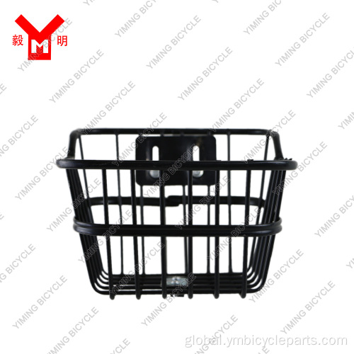 Pet Carrier For Bike Front Basket For Cycle Manufactory